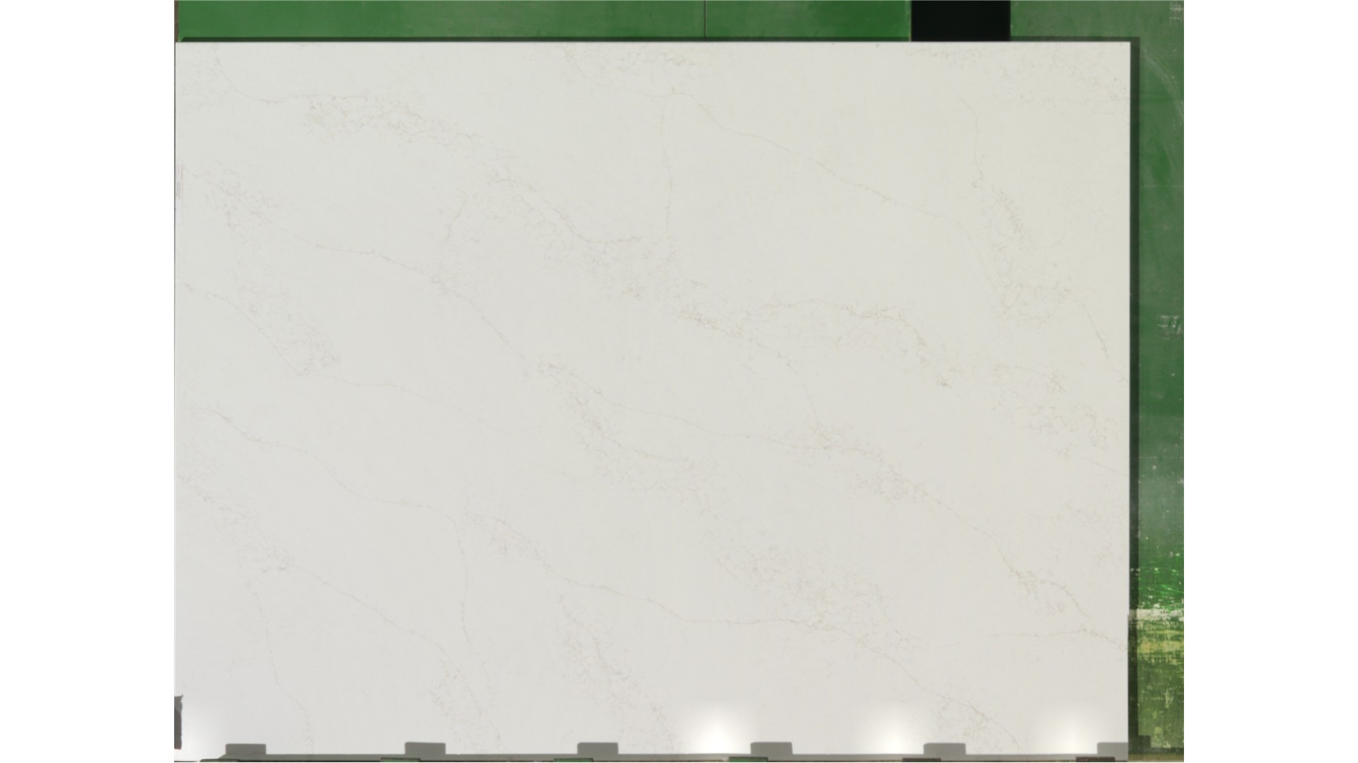 Corian Quartz Slab Calacatta Villa 2cm