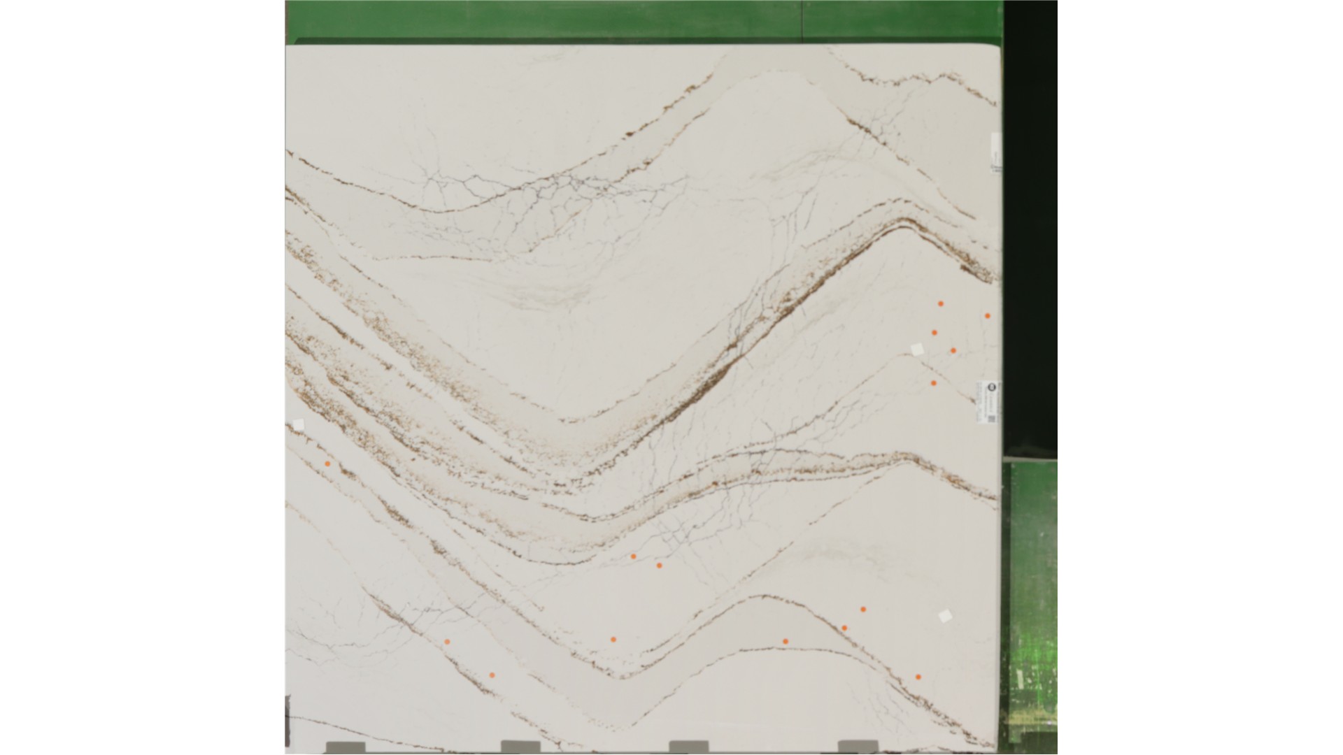 Cambria Slab Clovelly 3cm