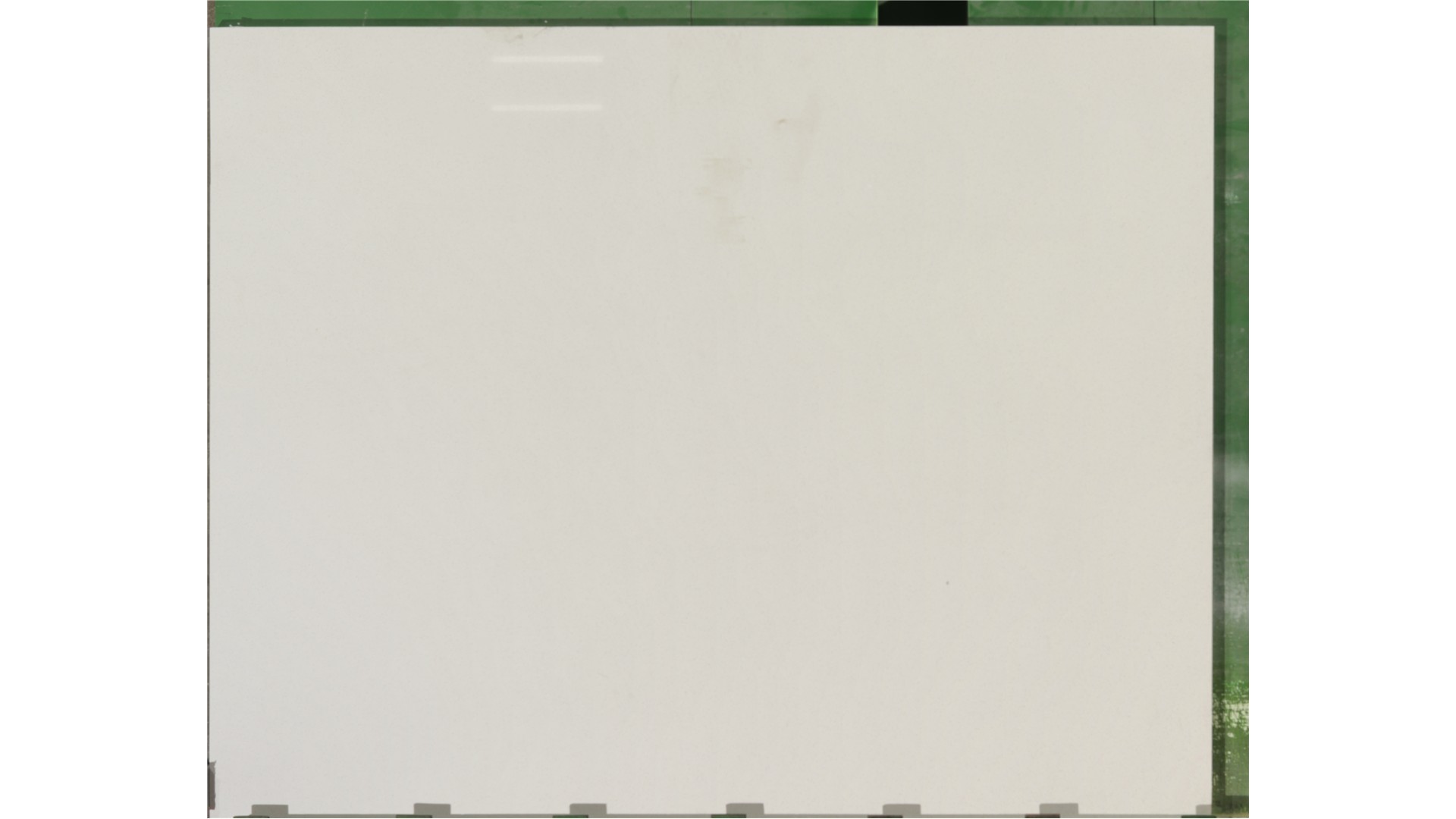 Q-Quartz Slab Frost White 3cm