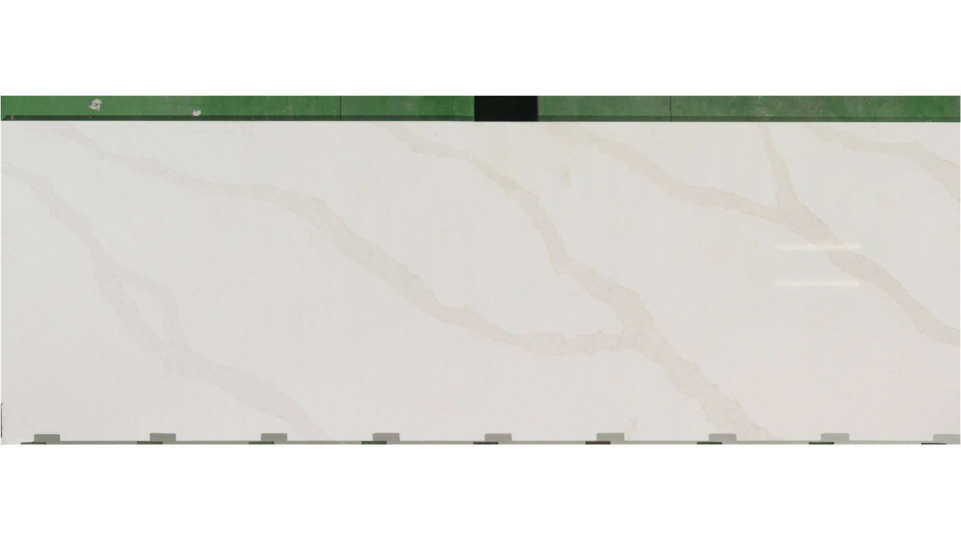 Q-Quartz Slab Calacatta Belaros 3cm