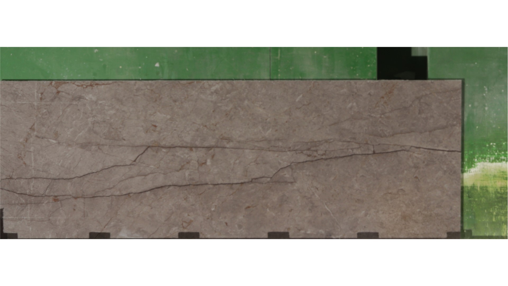 Porcelain Astana Grey Polished 1.2cm