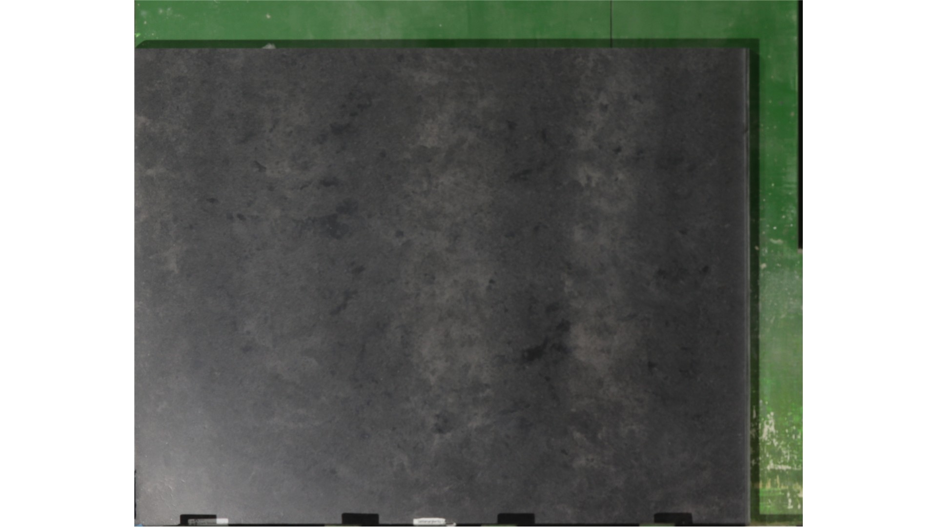 Envi Quartz Dark Smoke Brushed 3cm