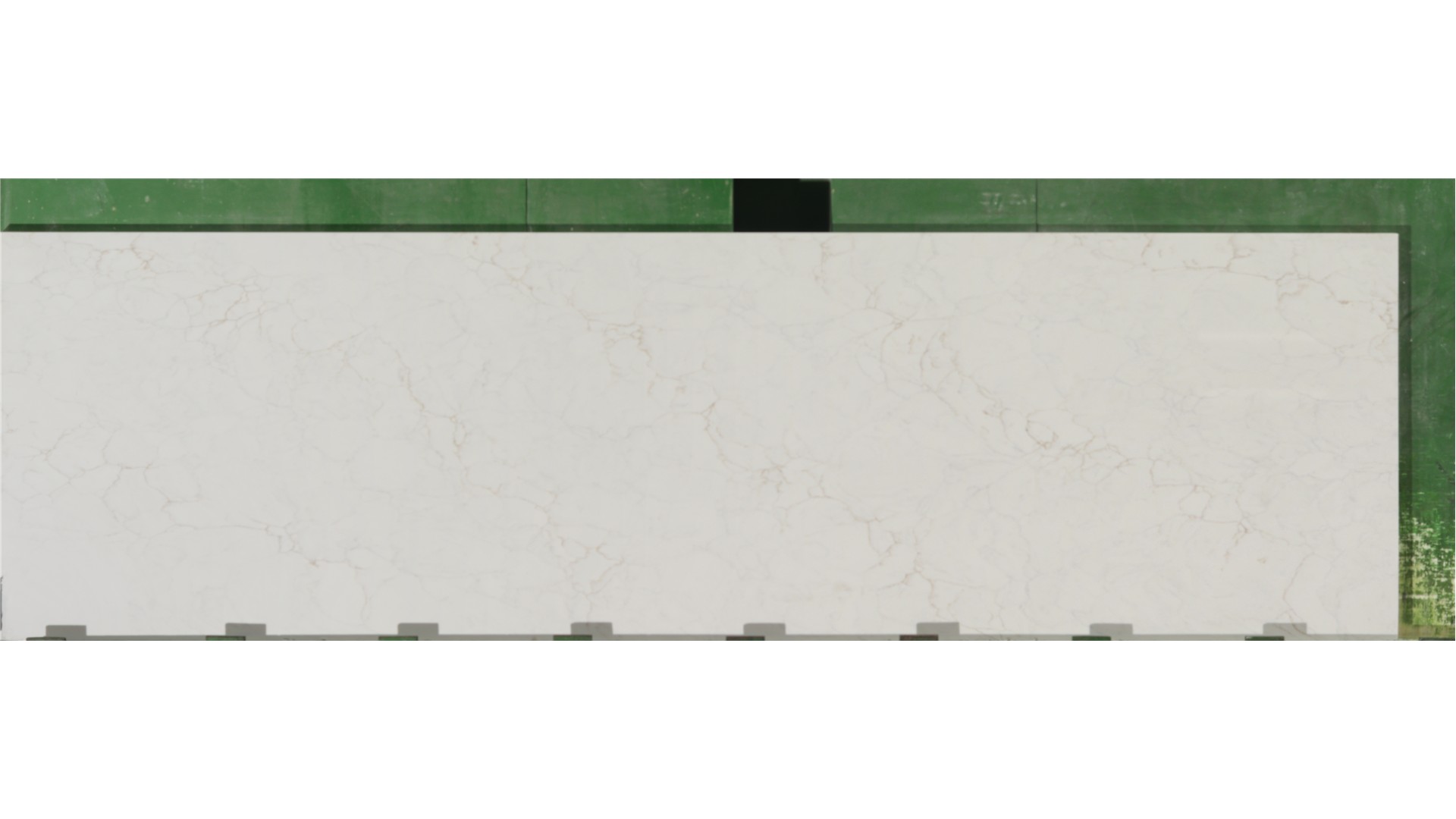 Q-Quartz Slab Calacatta Fioressa 3cm