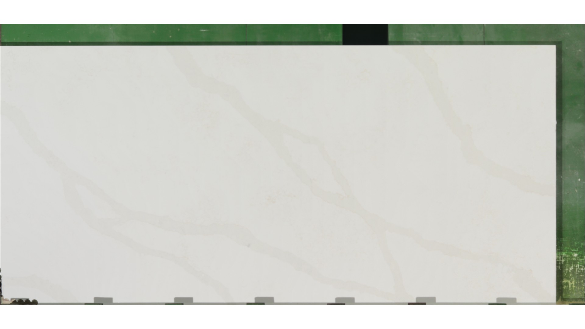 Q-Quartz Slab Calacatta Belaros 3cm