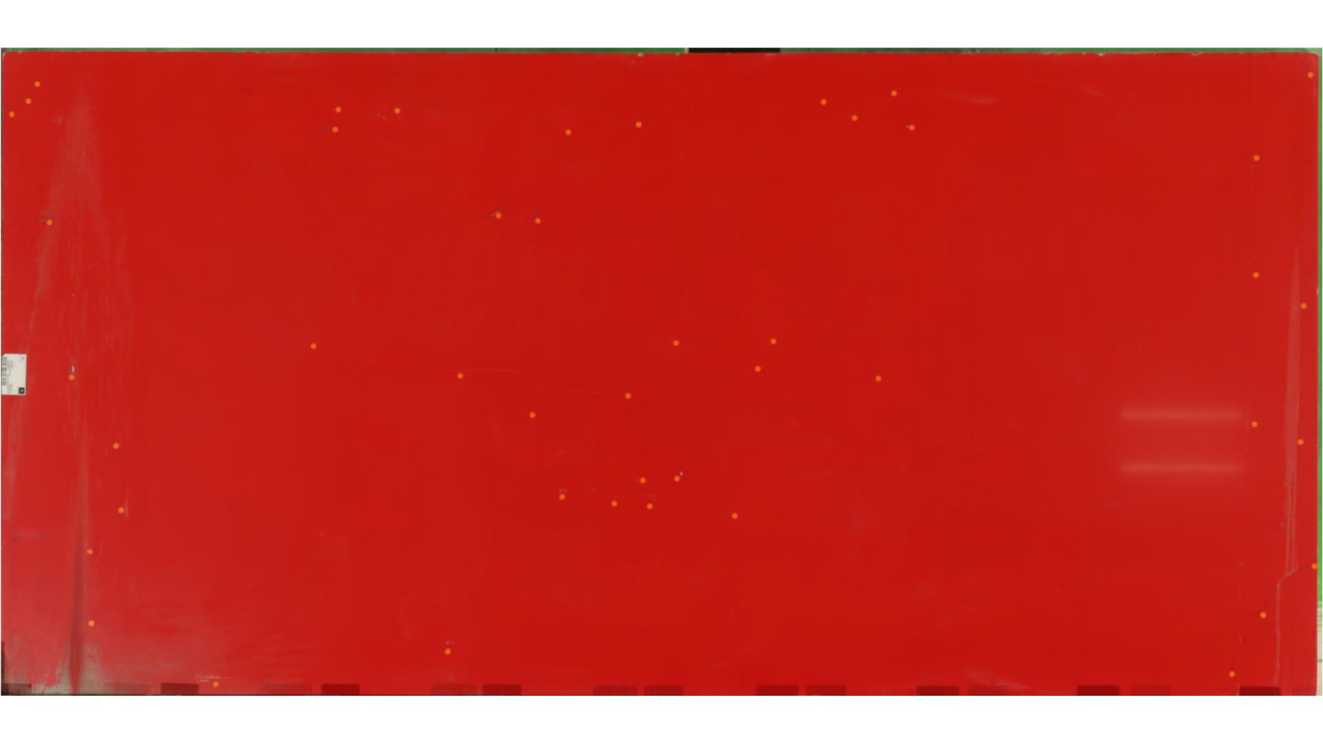 Silestone Slab Rosso Monza 3cm