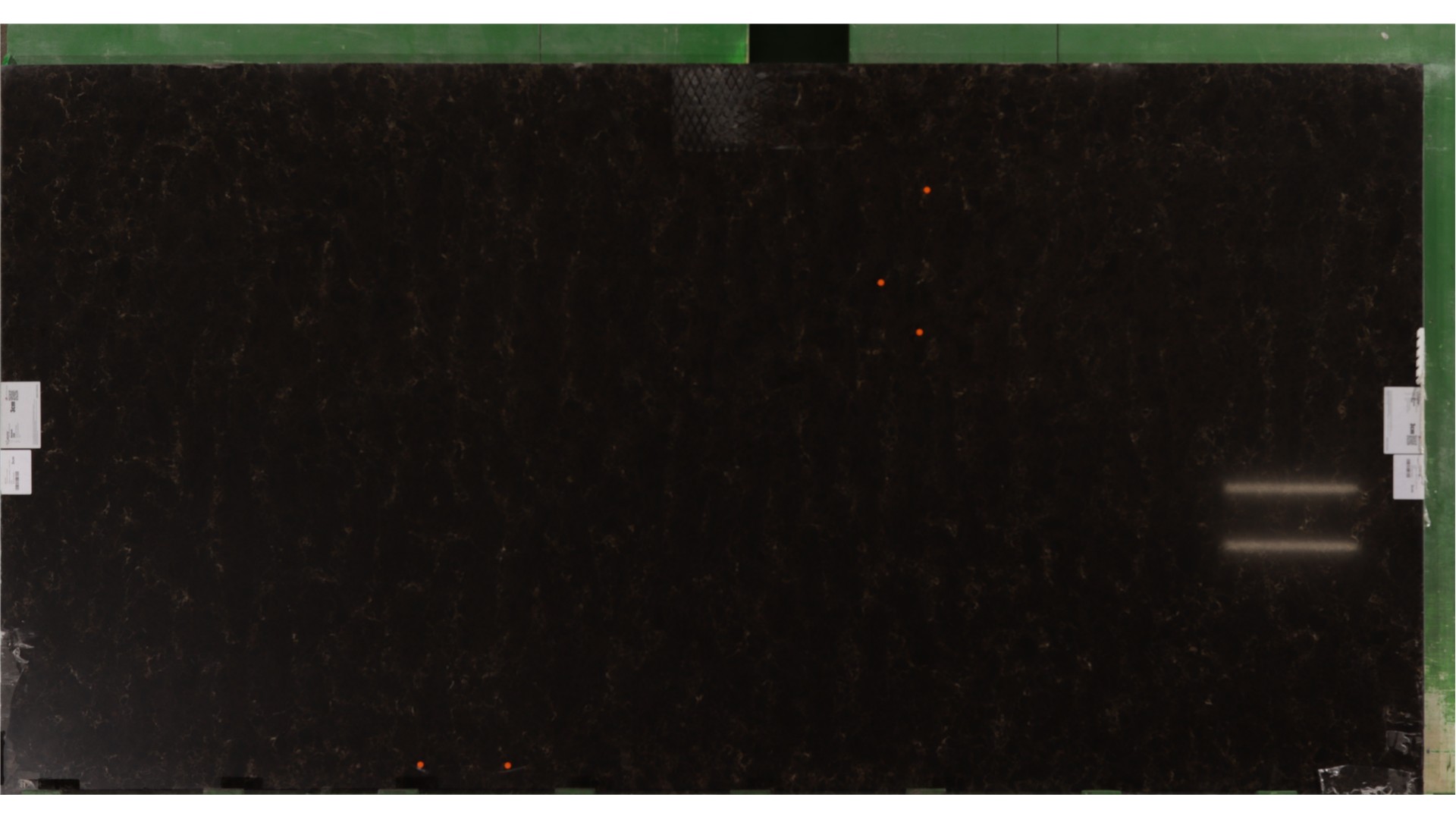 Quartz Slab Viatera Nocturne 3cm