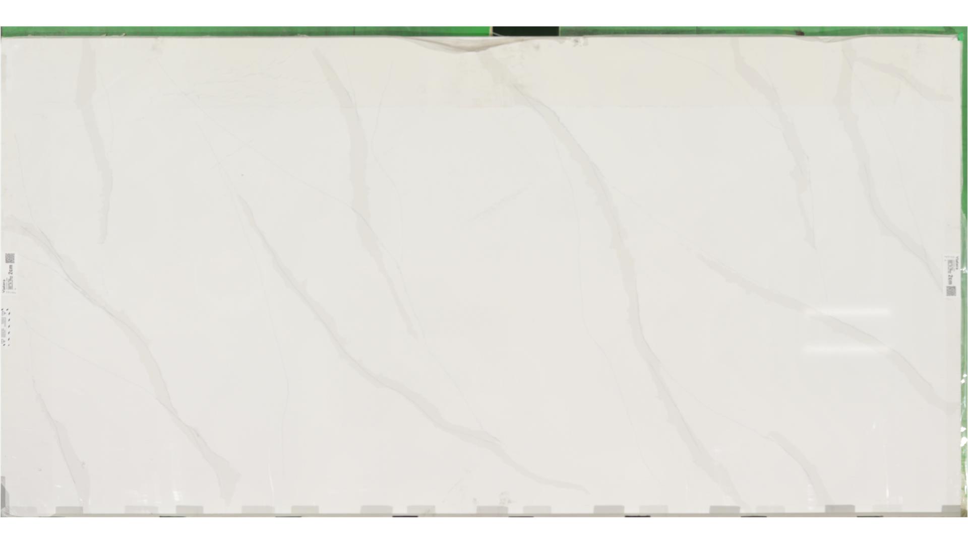 Quartz Slab Calacatta Plata 2cm