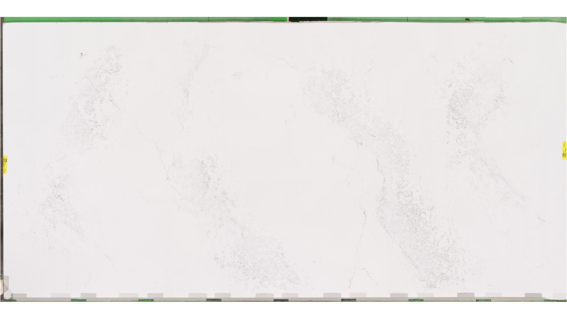 Caesarstone Slab Empira White 2cm