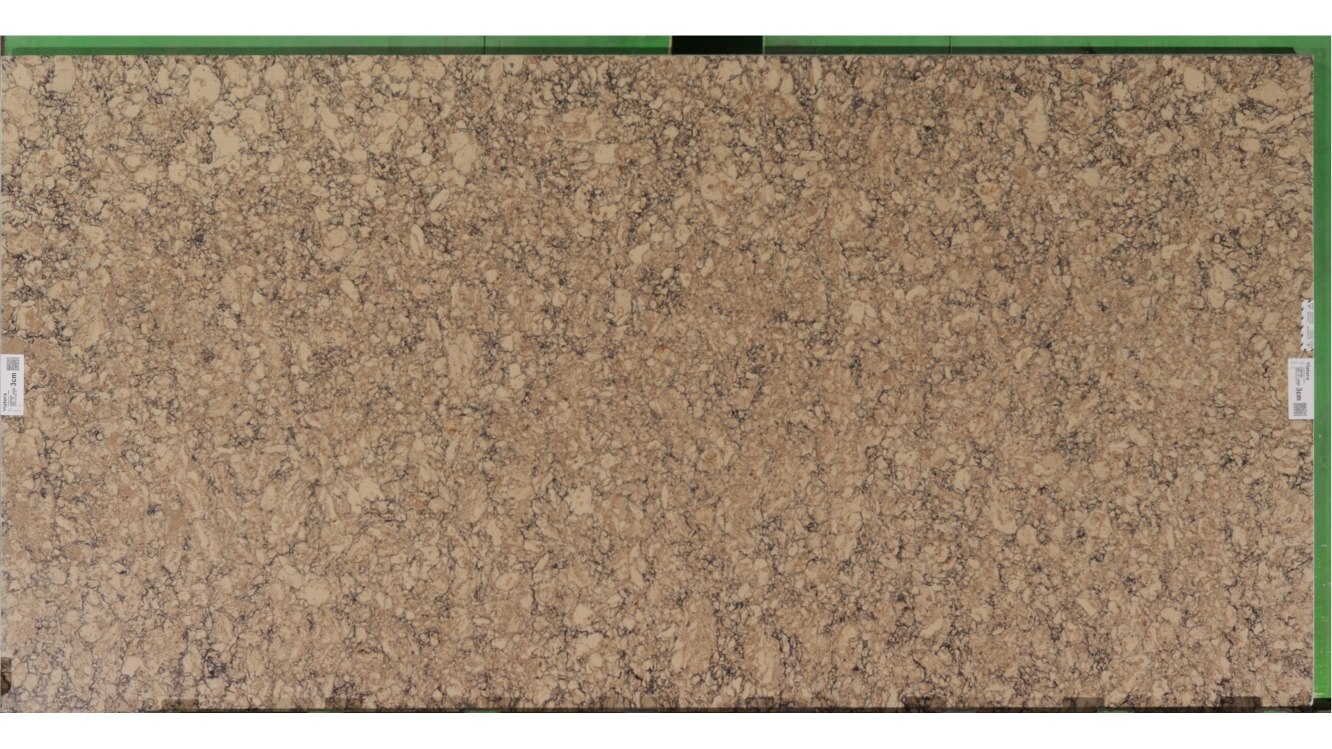 Quartz Slab Viatera Symphony 3cm