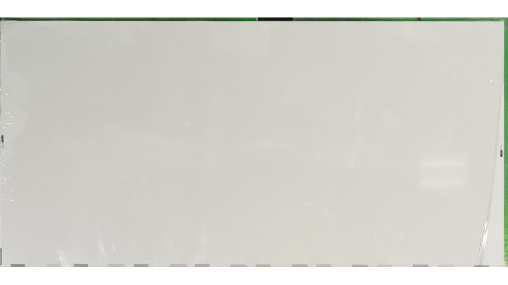 Quartz Slab Compaq Absolute Blanc Polished 2cm