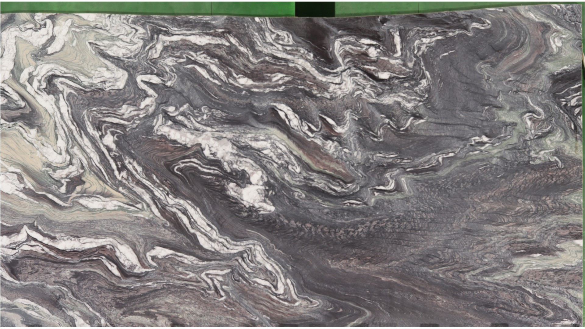 Natural Stone Slab Cipollino Ondulato Polished 2cm