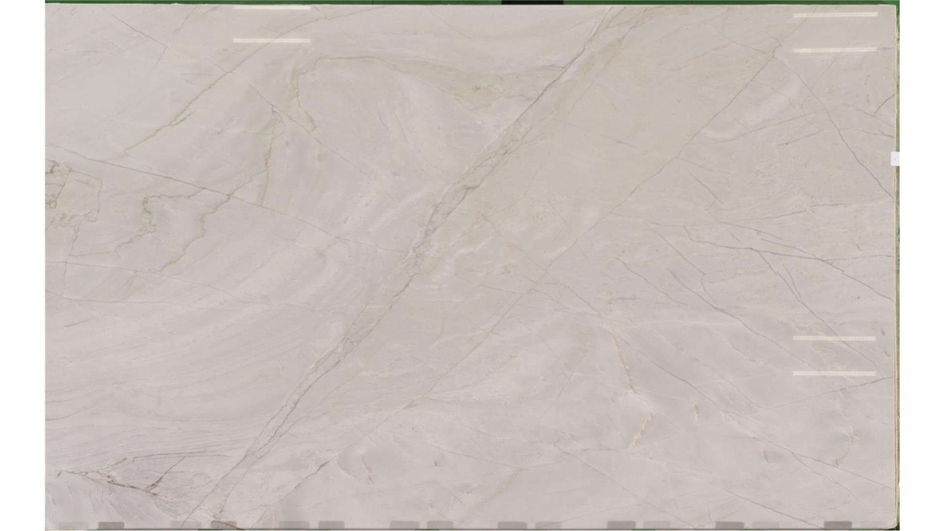 Natural Stone Slab Calacata Lavezzi Polished Quartzite 3cm 3cm