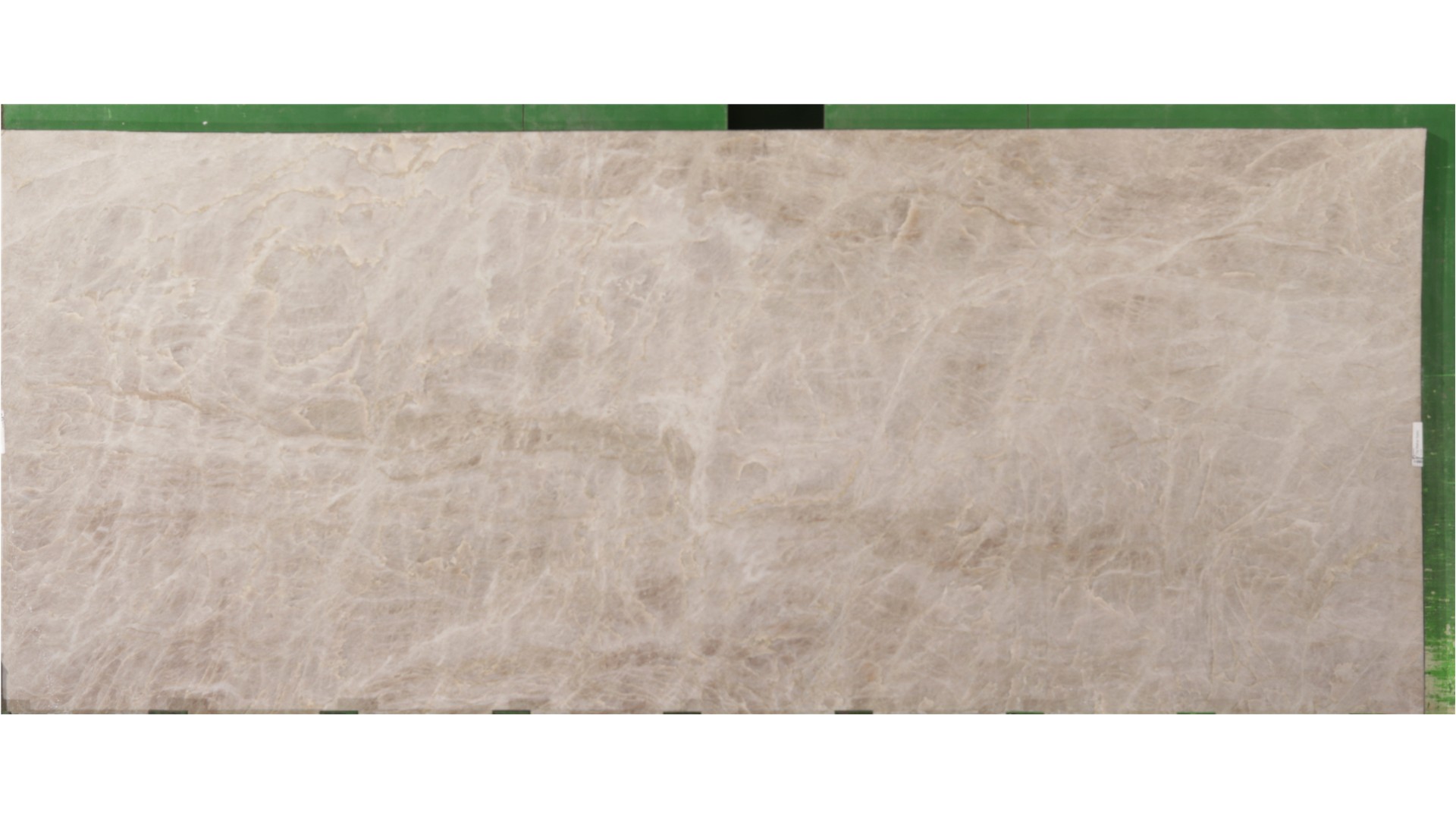 Natural Stone Slab Taj Mahal Satin 3cm