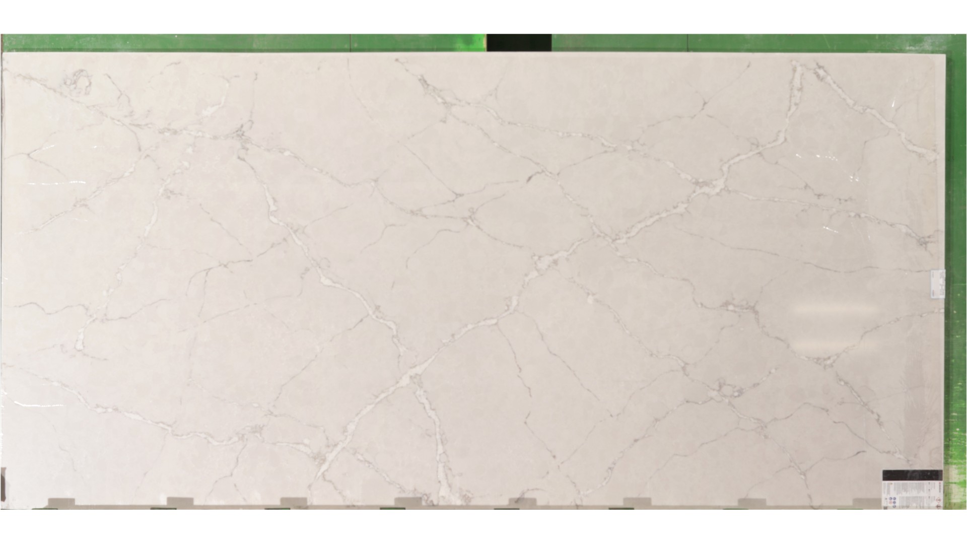 Silestone Slab Victorian Silver 2cm