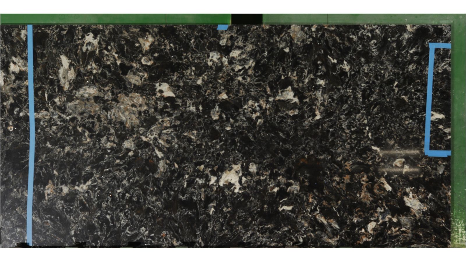Cambria Hollinsbrook 2cm sale slab, 132" × 65.5", on hand in Bensenville